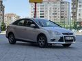 RAVZA OTOMOTİV'DEN 2012 FOCUS 1.6 TDCİ