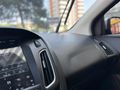 RAVZA OTOMOTİV'DEN 2012 FOCUS 1.6 TDCİ