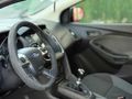 RAVZA OTOMOTİV'DEN 2012 FOCUS 1.6 TDCİ
