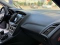 RAVZA OTOMOTİV'DEN 2012 FOCUS 1.6 TDCİ
