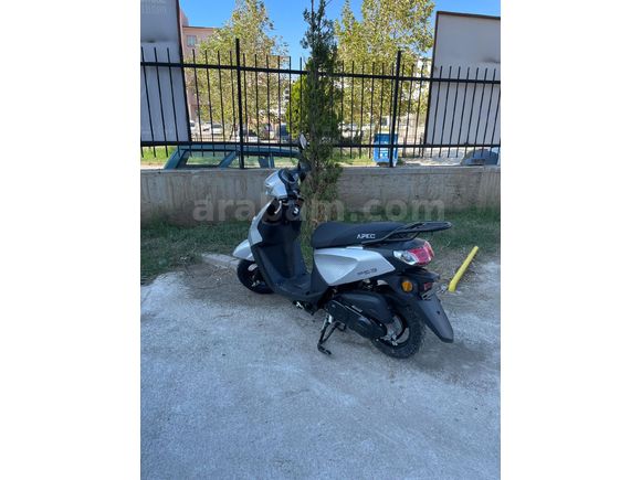 50/80 b ehliyet surebilir