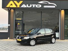 -AY AUTO-VW POLO 1.4 TRENDLINE - DÜŞÜK KM - DEĞİŞENSİZ - BAKIMLI