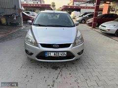 BUĞRA OTOMOTİVDEN SATLIK FORD FOCUS 1.6 TDCİ TRENT ARAÇ TEMİZ ..