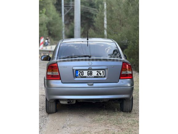 Sahibinden Opel Astra 1.6 Elegance 2004 Model 