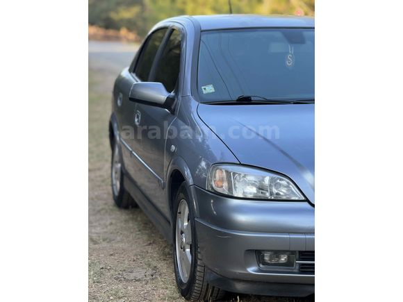 Sahibinden Opel Astra 1.6 Elegance 2004 Model 