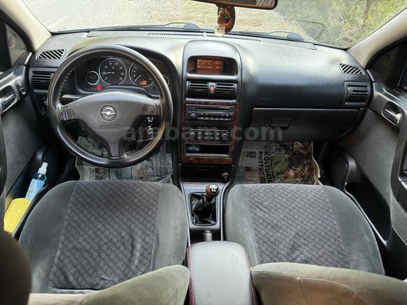 Sahibinden Opel Astra 1.6 Elegance 2004 Model 