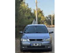 Sahibinden Opel Astra 1.6 Elegance 2004 Model 