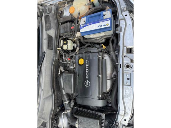Sahibinden Opel Astra 1.6 Elegance 2004 Model 
