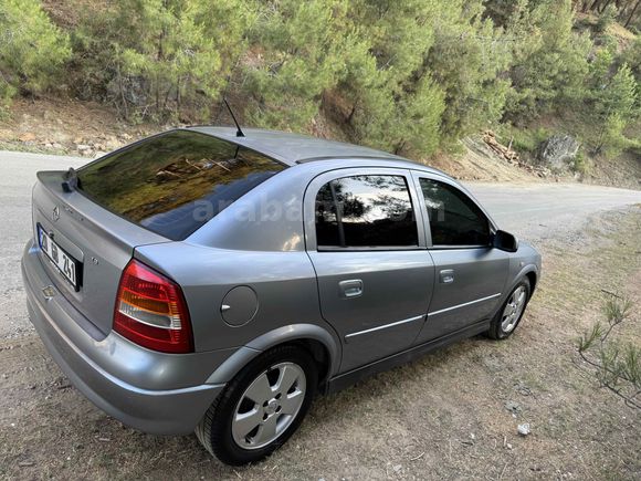 Sahibinden Opel Astra 1.6 Elegance 2004 Model 