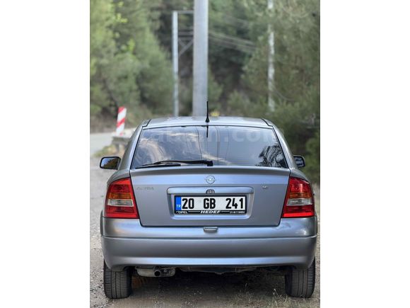 Sahibinden Opel Astra 1.6 Elegance 2004 Model 