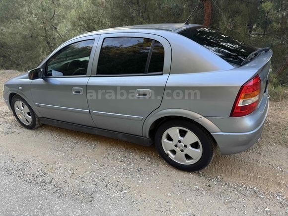 Sahibinden Opel Astra 1.6 Elegance 2004 Model 