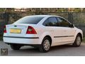BEY-CAR'dan BAKIMLI FORD FOCUS