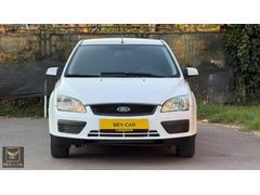 BEY-CAR'dan BAKIMLI FORD FOCUS