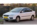 BEY-CAR'dan BAKIMLI FORD FOCUS