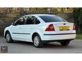 BEY-CAR'dan BAKIMLI FORD FOCUS
