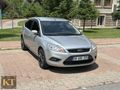 EMSALSİZ TEMİZLİKTE CAM GİBİ 2009 FORD FOCUS 1,6 TDCİ 110 HP