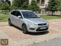 EMSALSİZ TEMİZLİKTE CAM GİBİ 2009 FORD FOCUS 1,6 TDCİ 110 HP