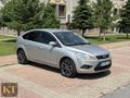 EMSALSİZ TEMİZLİKTE CAM GİBİ 2009 FORD FOCUS 1,6 TDCİ 110 HP