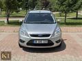 EMSALSİZ TEMİZLİKTE CAM GİBİ 2009 FORD FOCUS 1,6 TDCİ 110 HP