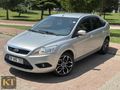 EMSALSİZ TEMİZLİKTE CAM GİBİ 2009 FORD FOCUS 1,6 TDCİ 110 HP