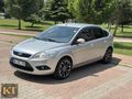 EMSALSİZ TEMİZLİKTE CAM GİBİ 2009 FORD FOCUS 1,6 TDCİ 110 HP