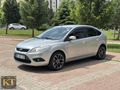 EMSALSİZ TEMİZLİKTE CAM GİBİ 2009 FORD FOCUS 1,6 TDCİ 110 HP