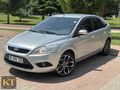 EMSALSİZ TEMİZLİKTE CAM GİBİ 2009 FORD FOCUS 1,6 TDCİ 110 HP