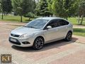 EMSALSİZ TEMİZLİKTE CAM GİBİ 2009 FORD FOCUS 1,6 TDCİ 110 HP