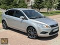 EMSALSİZ TEMİZLİKTE CAM GİBİ 2009 FORD FOCUS 1,6 TDCİ 110 HP