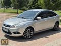 EMSALSİZ TEMİZLİKTE CAM GİBİ 2009 FORD FOCUS 1,6 TDCİ 110 HP