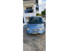 Sahibinden Ford Tourneo Connect 110PS 2010 Model