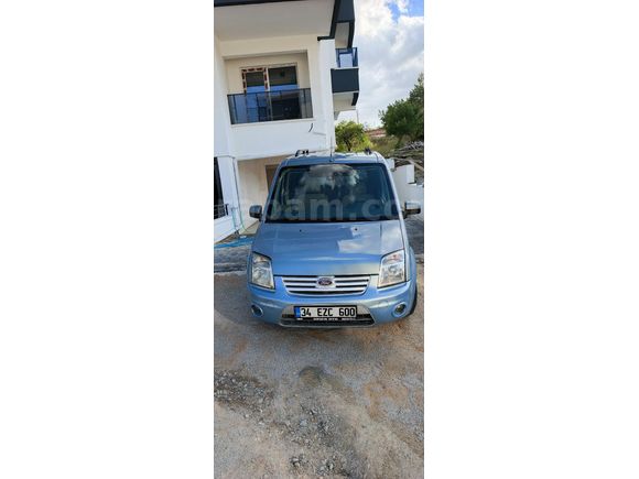 Sahibinden Ford Tourneo Connect 110PS 2010 Model