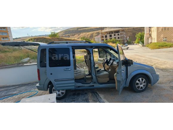 Sahibinden Ford Tourneo Connect 110PS 2010 Model