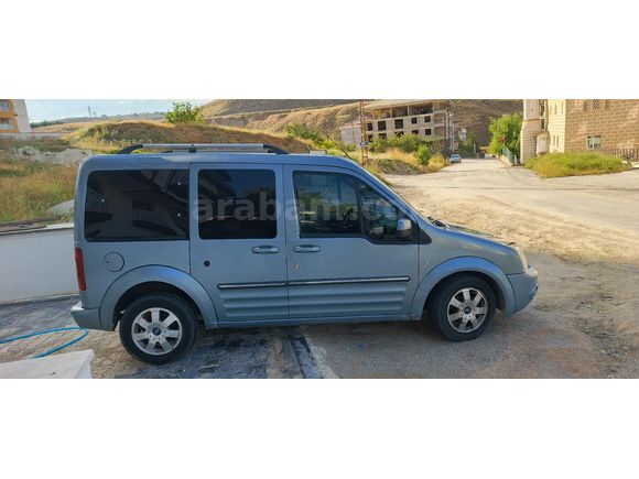 Sahibinden Ford Tourneo Connect 110PS 2010 Model