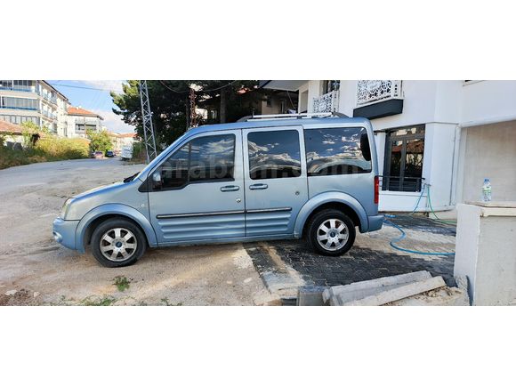 Sahibinden Ford Tourneo Connect 110PS 2010 Model