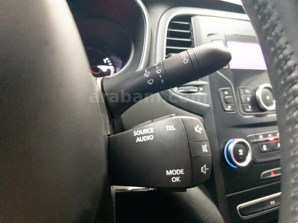 "%0 FAİZ KREDİ"2020 MEGANE 1.3 TCE JOY "75.857 KM"