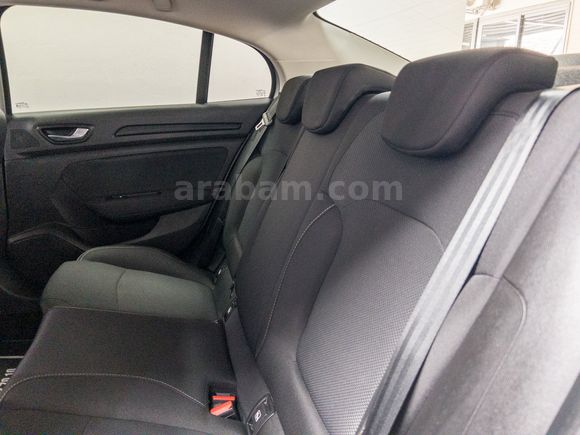 "%0 FAİZ KREDİ"2020 MEGANE 1.3 TCE JOY "75.857 KM"