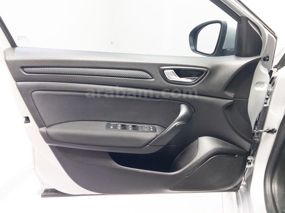 "%0 FAİZ KREDİ"2020 MEGANE 1.3 TCE JOY "75.857 KM"