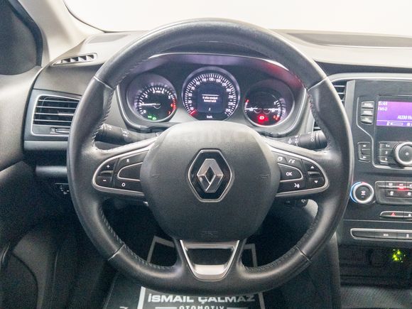 "%0 FAİZ KREDİ"2020 MEGANE 1.3 TCE JOY "75.857 KM"