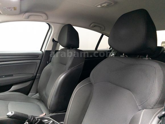 "%0 FAİZ KREDİ"2020 MEGANE 1.3 TCE JOY "75.857 KM"