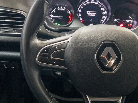 "%0 FAİZ KREDİ"2020 MEGANE 1.3 TCE JOY "75.857 KM"