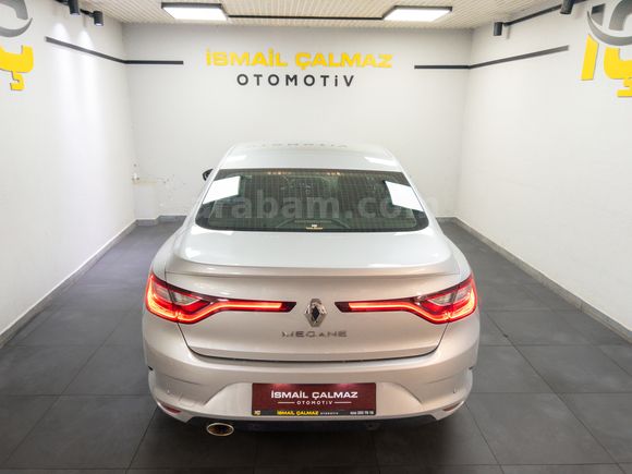 "%0 FAİZ KREDİ"2020 MEGANE 1.3 TCE JOY "75.857 KM"