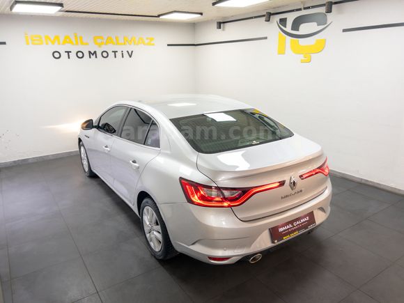 "%0 FAİZ KREDİ"2020 MEGANE 1.3 TCE JOY "75.857 KM"