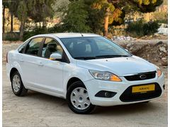 HATASIZ BOYASIZ TRAMERSİZ 110 HP FOCUS 2.5 MAKYAJLI KASA