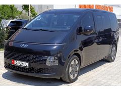 2023 Staria Elite 4x4 Otomobil Ruhsatlı, Garantili, 52 Bin KM