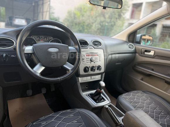 TAŞ AUTO dan hatasız FOCUS