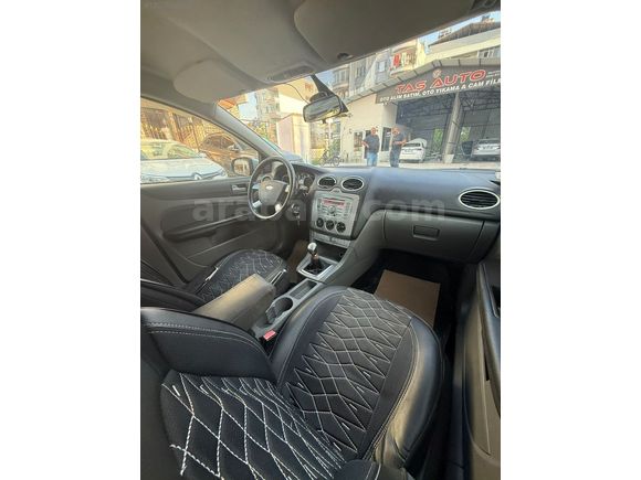 TAŞ AUTO dan hatasız FOCUS