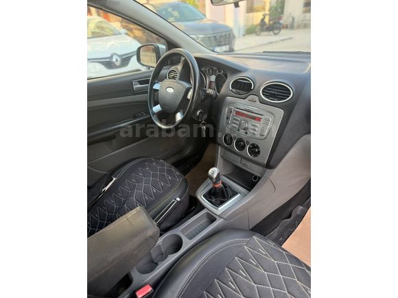 TAŞ AUTO dan hatasız FOCUS