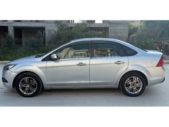 TAŞ AUTO dan hatasız FOCUS