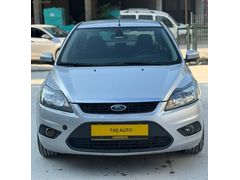 TAŞ AUTO dan hatasız FOCUS